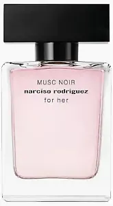 For her Musc Noir von Narciso Rodriguez (Eau de Parfum, 30 ml)