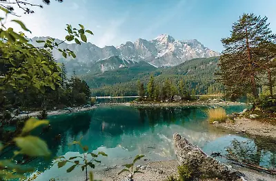 Hotels & Apartments in Garmisch-Partenkirchen