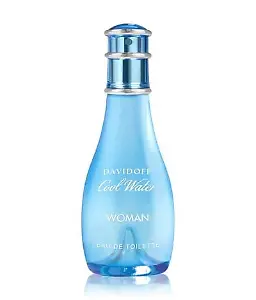 Cool Water Woman von Davidoff (Eau de Toilette, 30 ml)