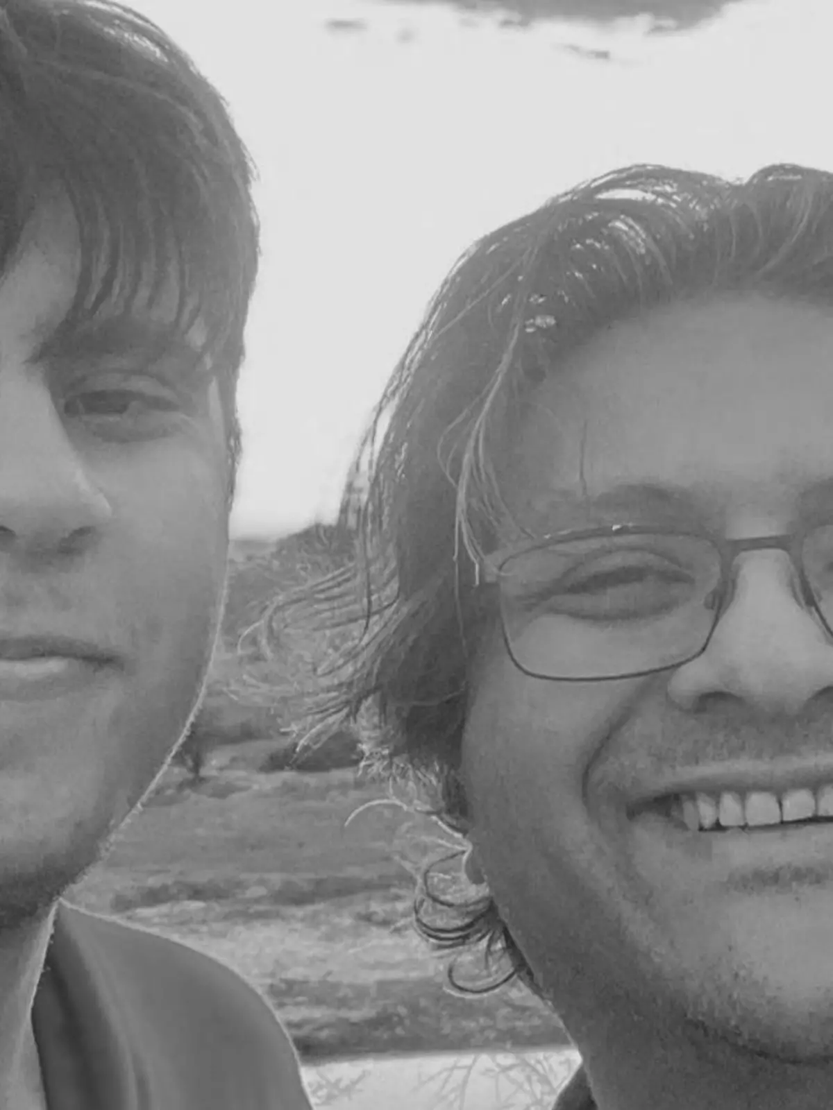 Suleman Dawood (19) und sein Vater Shahzada starben bei der Implosion eines U-Bootes auf dem Weg zum Wrack der Titanik.