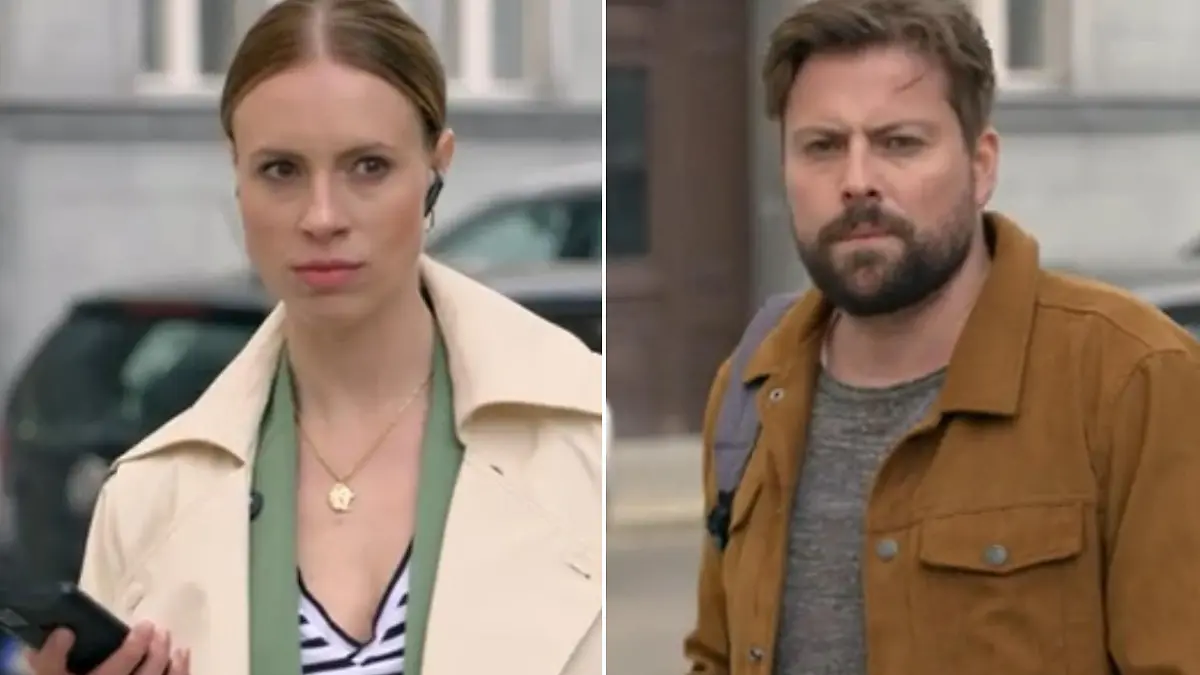 GZSZ heute im TV: Zoe will Laura und John umbringen