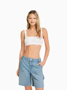 Loosefit-Shorts
