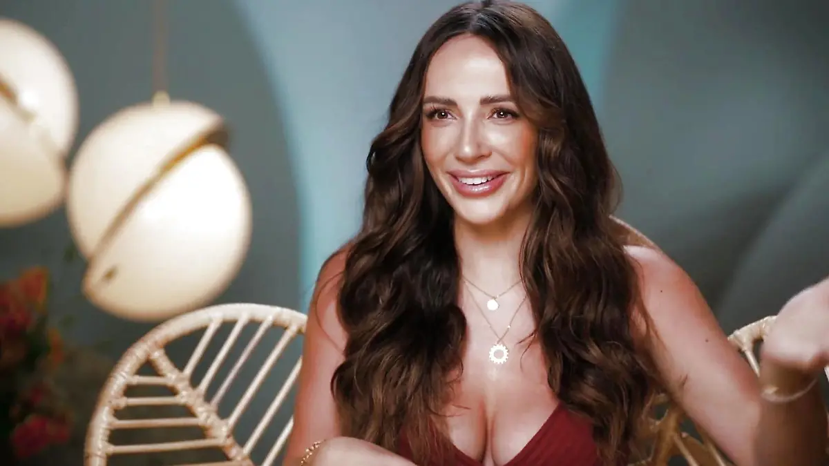 Jennifer Saro freut sich auf das Abenteuer in Thailand. Und sie verspricht: So eine Bachelorette hatten wir noch nie!