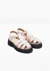 Riemensandalen