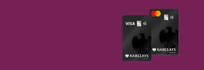 Platinum Double Card von Barclays