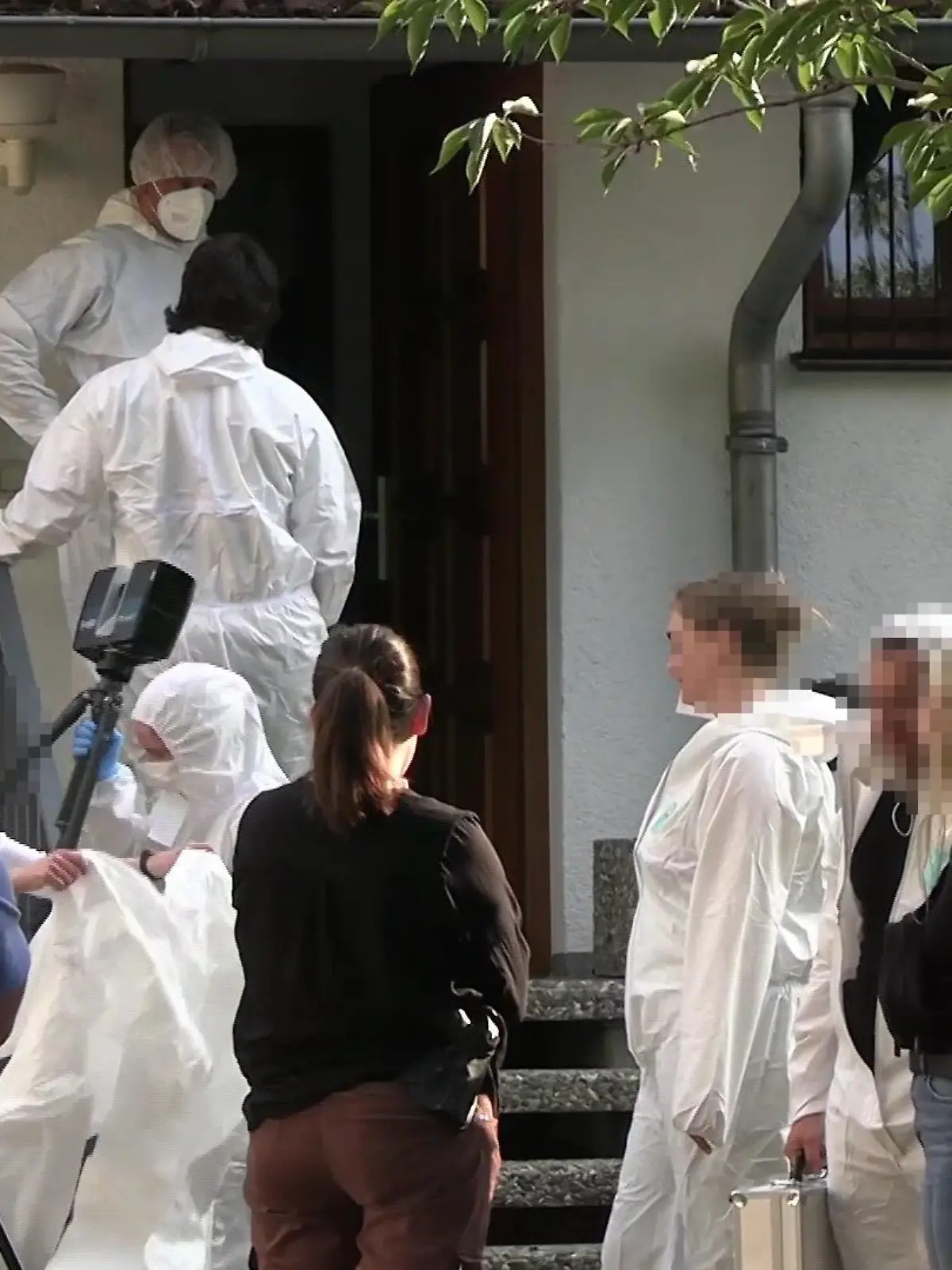 Lebensgefährte soll 40-jährige Partnerin getötet haben.