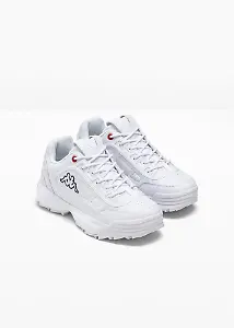 Chunky Sneaker von Kappa