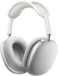 Apple AirPods Max Silber