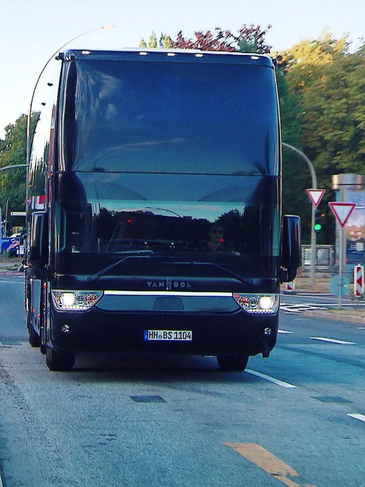 Eine etwas andere Sightseeingtour bietet der Bund der Steuerzahler an. Er zeigt ihnen, wo ihr Geld liegt.