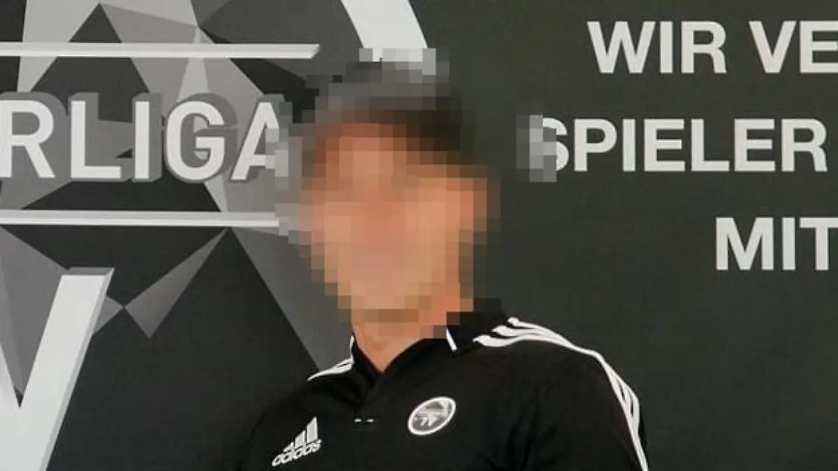 Nach der Bluttat stellte sich der mutmaßliche Täter fast schon erleichtert der Polizei.