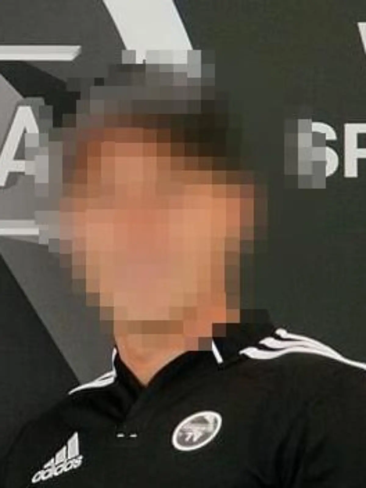 Nach der Bluttat stellte sich der mutmaßliche Täter fast schon erleichtert der Polizei.