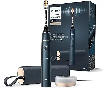 Philips Sonicare DiamondClean Prestige 9900