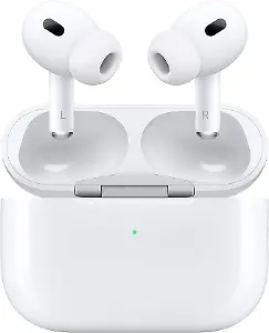 Apple AirPods Pro (2. Generation) ​​​​​​​mit MagSafe Ladecase (2022)