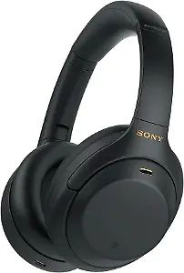 Sony WH-1000XM4 kabellose Bluetooth Kopfhörer