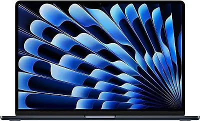 Apple 2023 MacBook Air Laptop mit M2 Chip