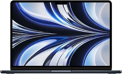 Apple 2022 MacBook Air Laptop mit M2 Chip