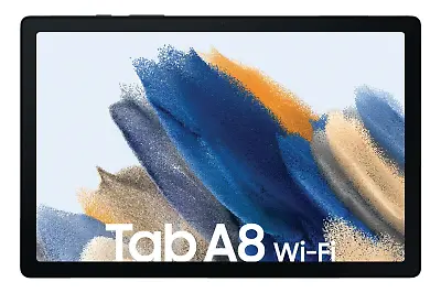 Samsung Galaxy Tab A8 32GB WiFi grau
