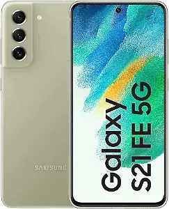 Samsung Galaxy S21 FE 5G