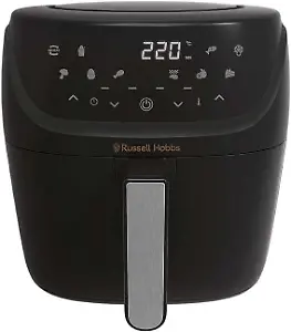 Russell Hobbs Heißluftfritteuse XXL