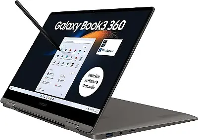 Samsung Galaxy Book3 360 Laptop