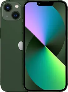 Apple iPhone 13 (512 GB) - Grün