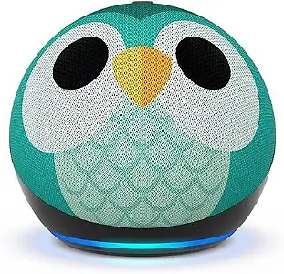 Amazon Echo Dot Kids (5. Generation, 2022)