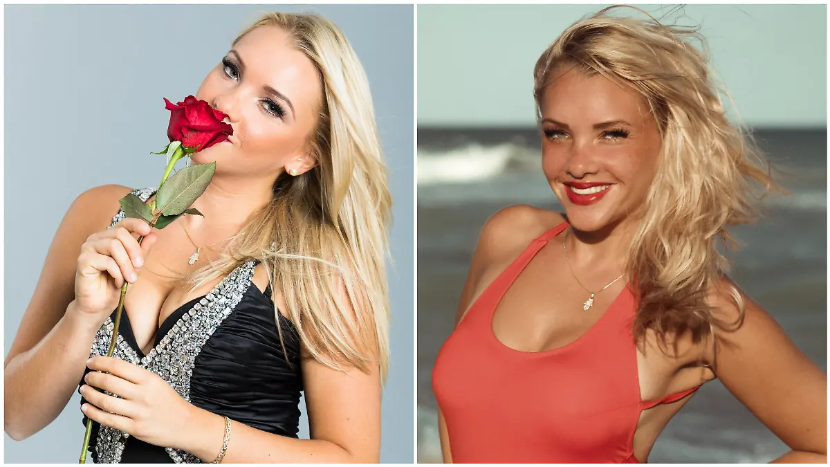 Evelyn Burdeckis Kandidatinnen-Fotos