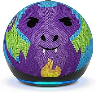 Echo Dot Kids (5. Generation, 2022)