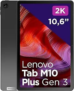 Lenovo Tab M10 Plus