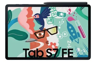 Samsung Galaxy Tab S7 FE