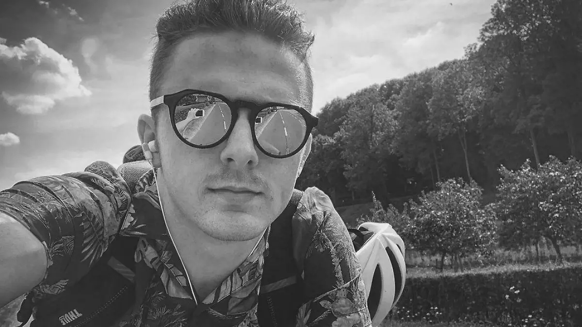 Er reiste nach Belgien, um junge Talente auszubilden - jetzt ist Connor Lambert tot.
