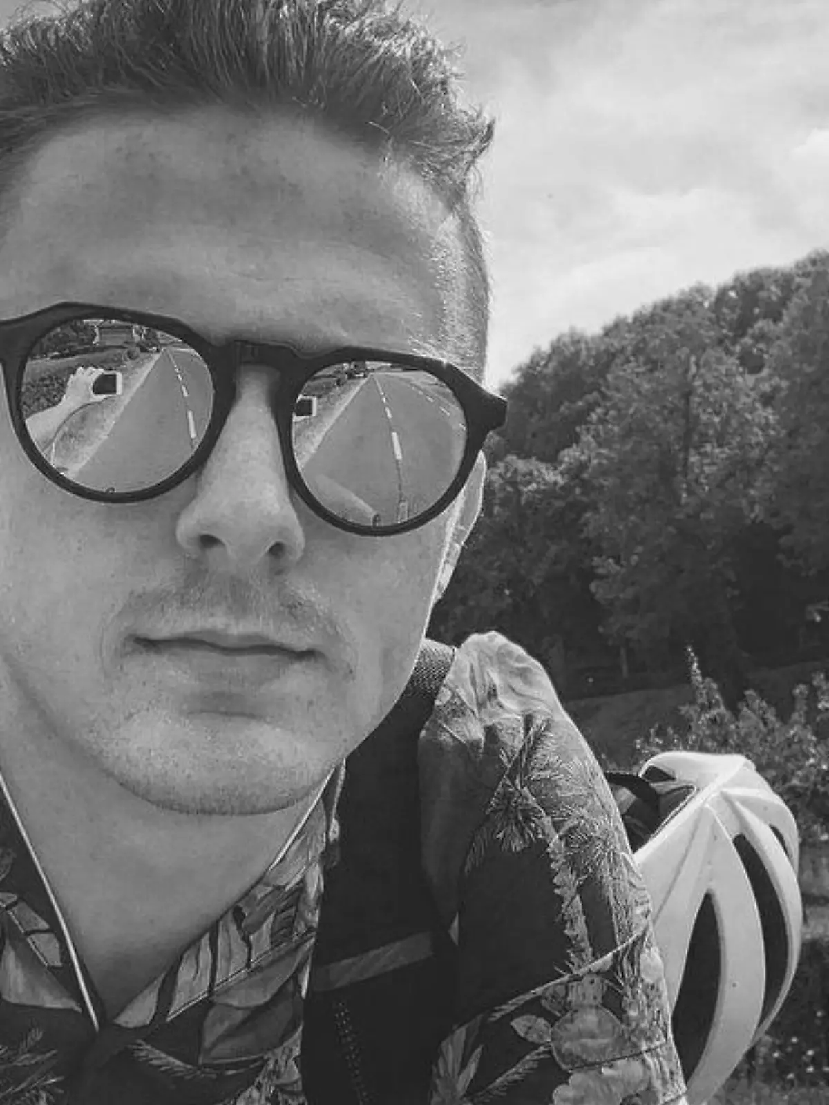 Er reiste nach Belgien, um junge Talente auszubilden - jetzt ist Connor Lambert tot.