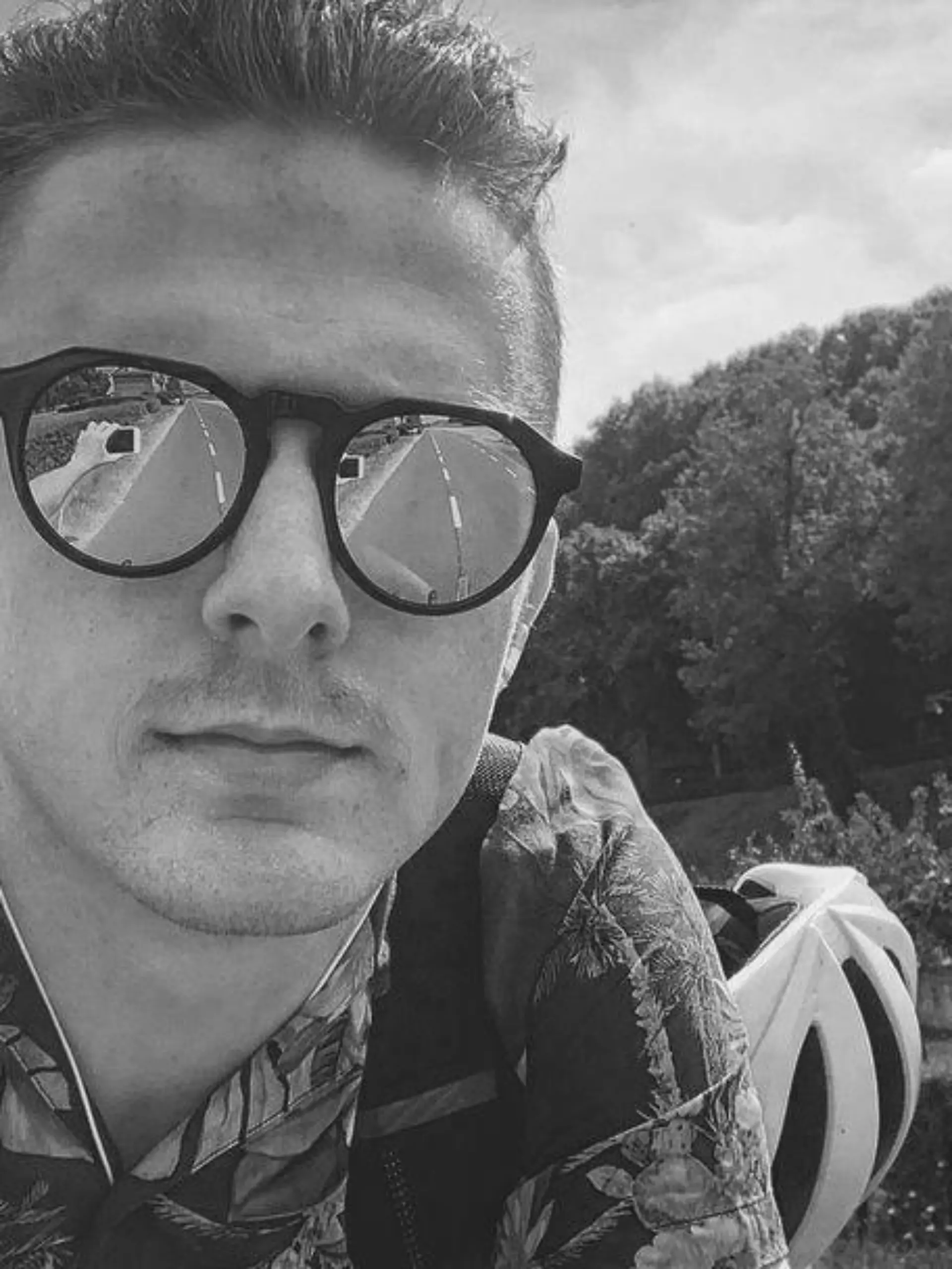 Er reiste nach Belgien, um junge Talente auszubilden - jetzt ist Connor Lambert tot.