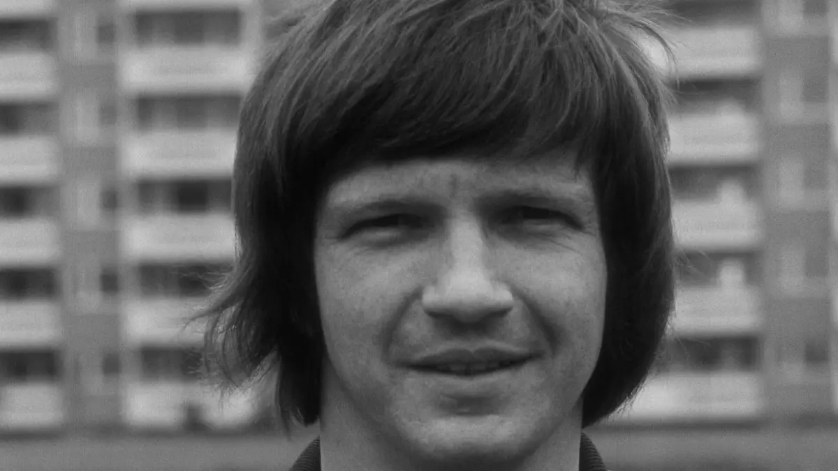 Gerhard Bopp (SpVgg Fürth)
Gerhard Bopp Spvgg Fuerth