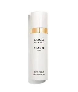 Chanel "Coco Mademoiselle"-Körperspray (100 Milliliter)