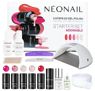 NEONAIL ADORABLE Set