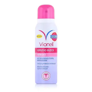 Vionell Geruchs-Block Intim-Deo (125ml)