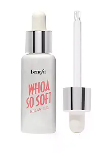 Whoa So Soft Brow Oil von Benefit