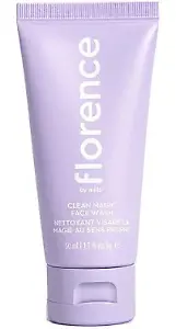 Clean Magic Face Wash von Florence by mills (Reisegröße)