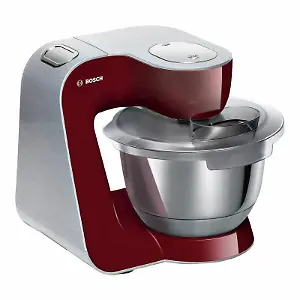 Bosch MUM58CR60 Küchenmaschine