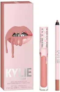 Matte Lip Kit von Kylie Cosmetics