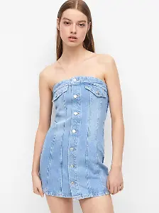 Pull&Bear Kleid