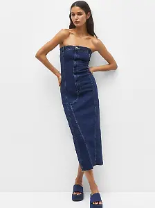 Pull&Bear Kleid