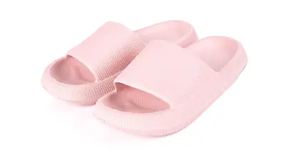 Cozy Slides in Rosa