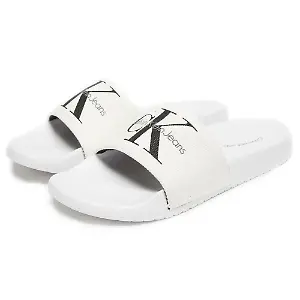Calvin Klein Viggo Slide