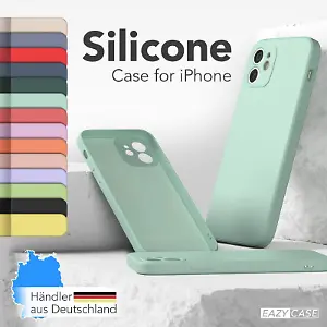 Silikon Case