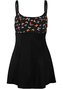 Shape Badekleid leichte Formkraft