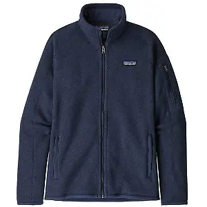 Patagonia Strickfleecejacke