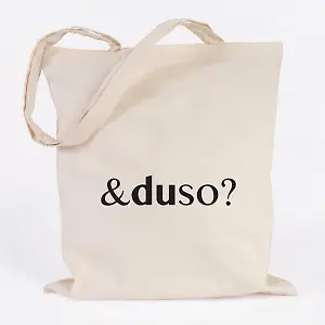 Juniwords Jutebeutel