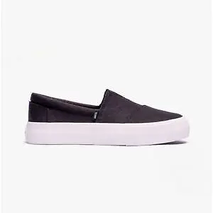 Toms Fenix Platform Slipper